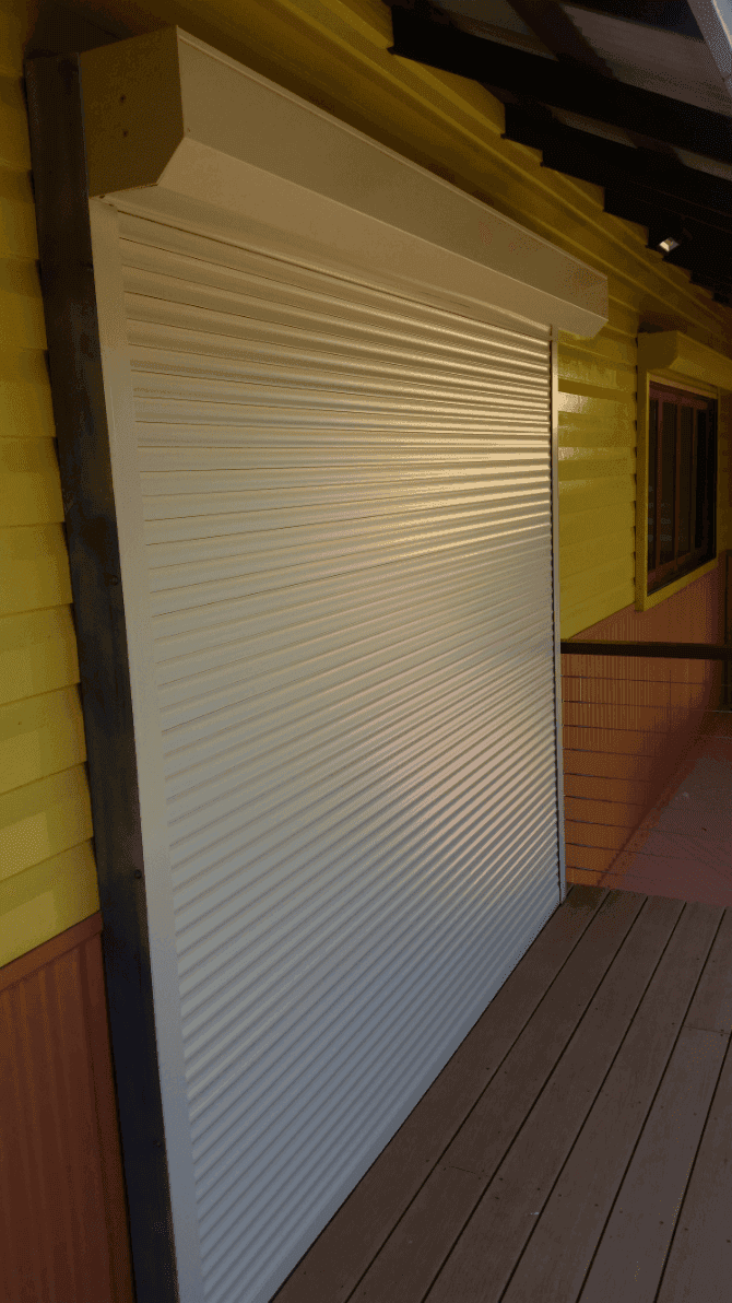 A-Z Security Screens & Doors