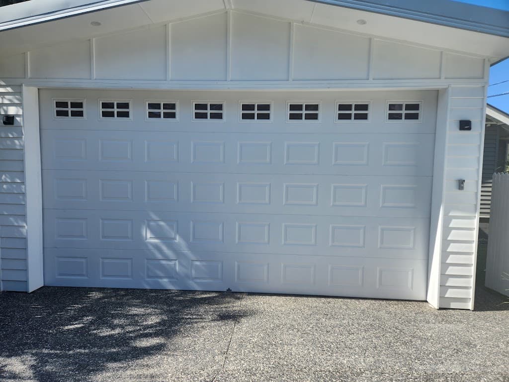 Hoffy's Garage Door Services