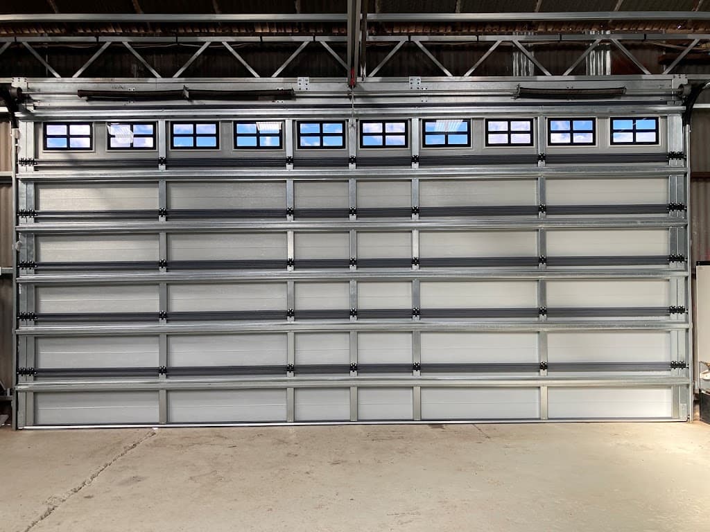 Midwest Garage Doors