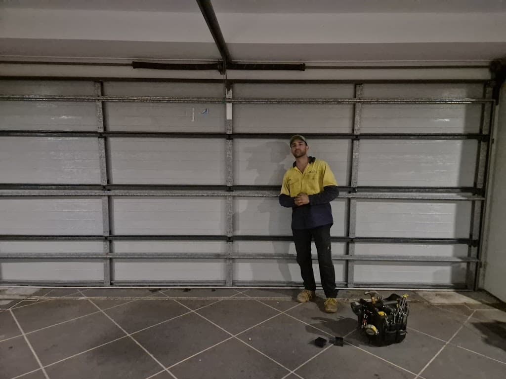 Garage Door Pros Gold Coast