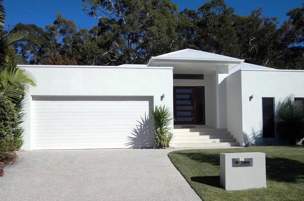 Coastal Auto Doors & Gates