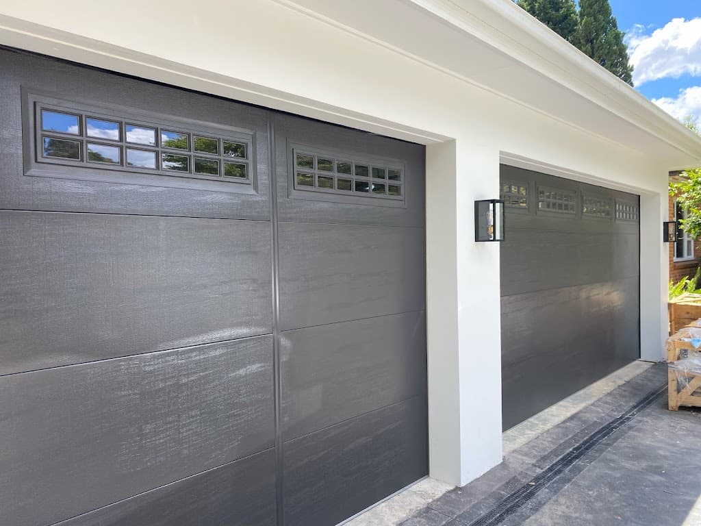 Garage Doors by Design, Sydney