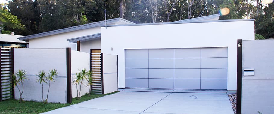 Smart Doors and Gates