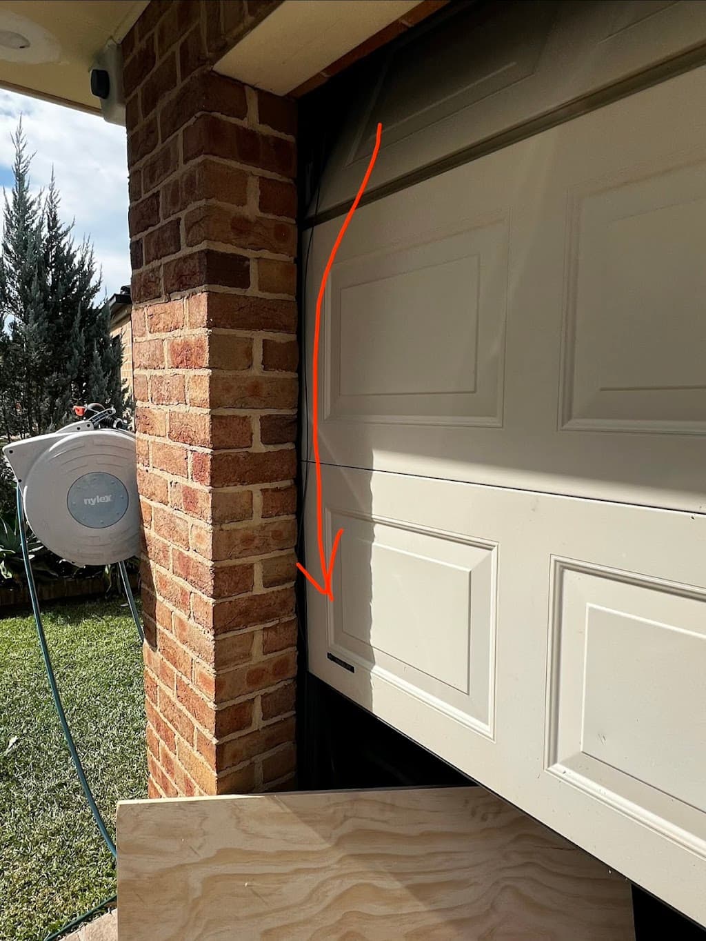 Express Garage Doors - Garage Door Repair & Installation In Sydney