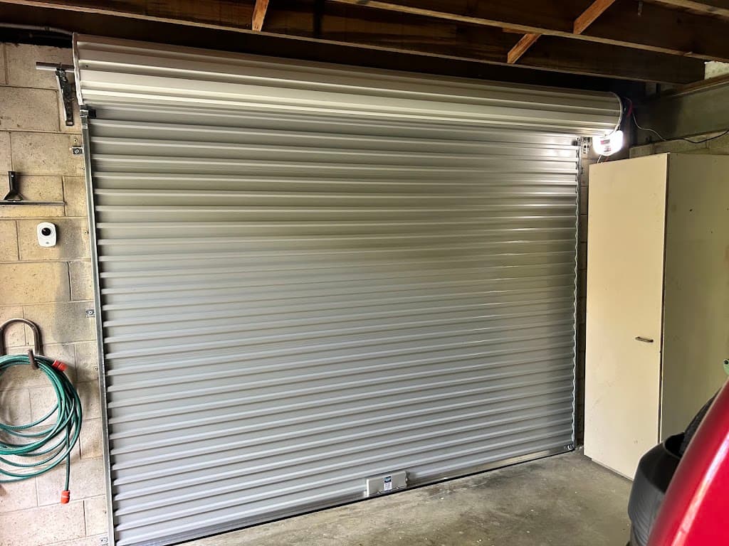 Coolum Garage Doors & Gates