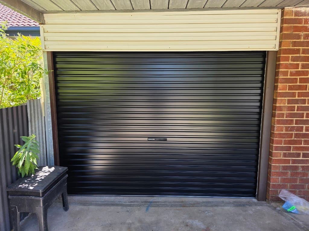 KETHAS GARAGE DOOR REPAIRS