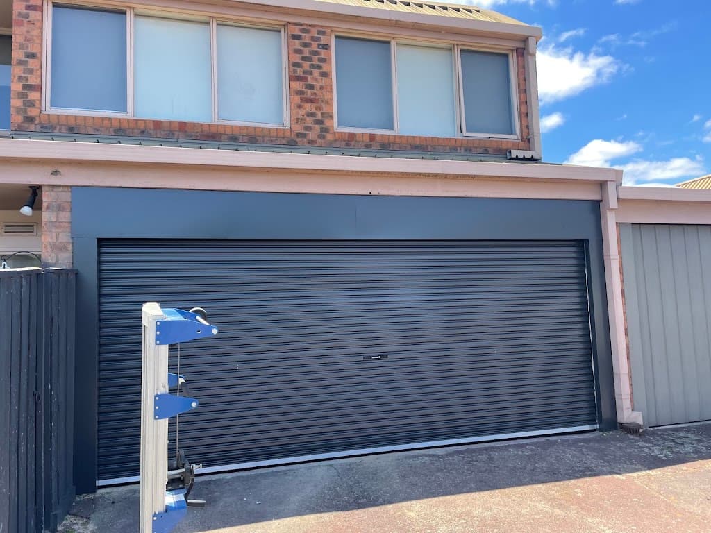 Door Services Victoria