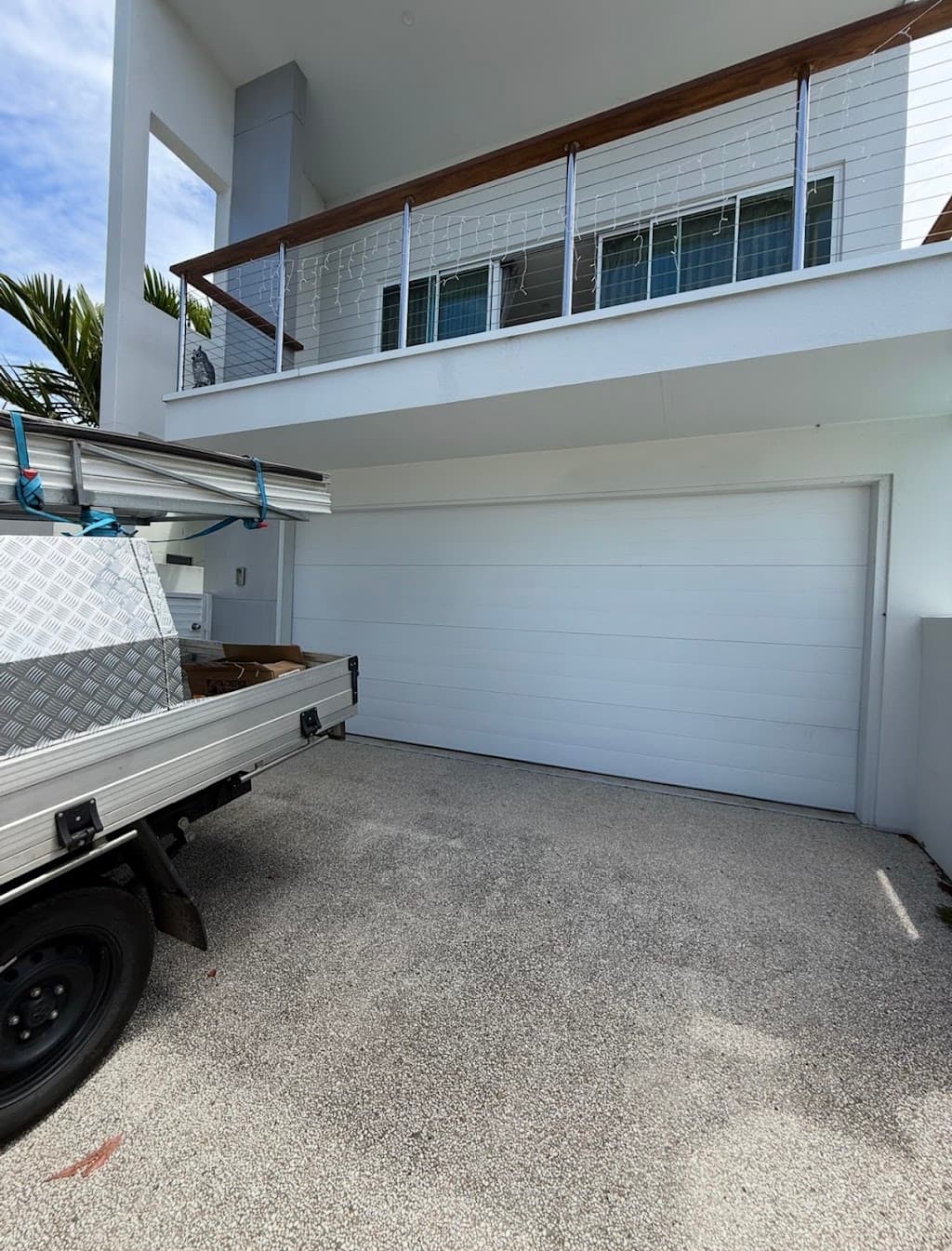 Door & Roll Garage Door Repair & Installation in Brisbane