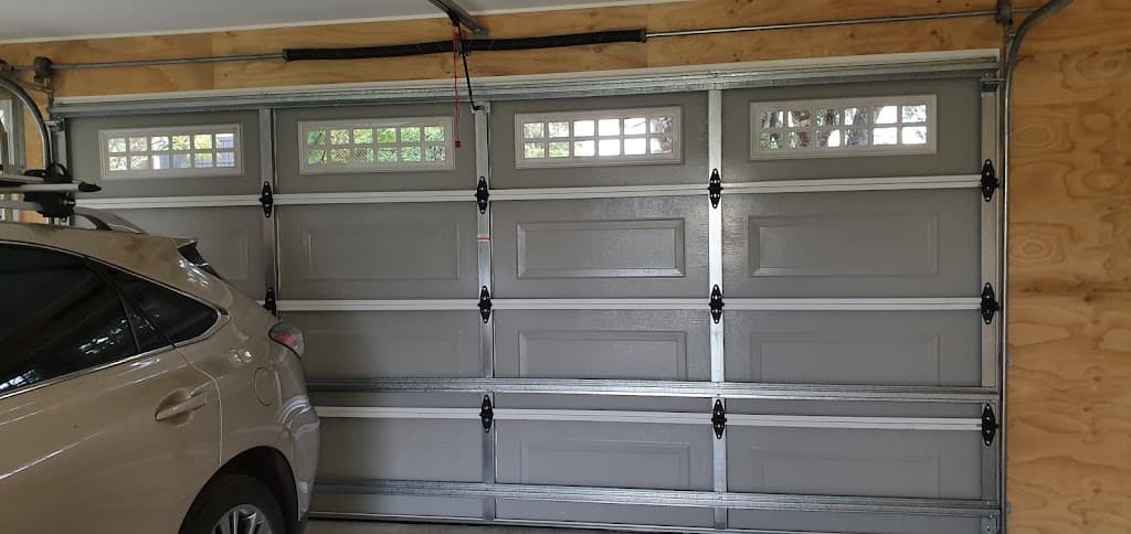 Liverpool Garage Doors