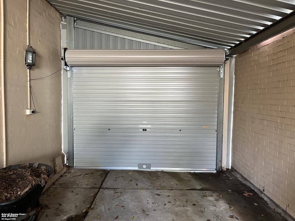 Autoroll Garage Doors