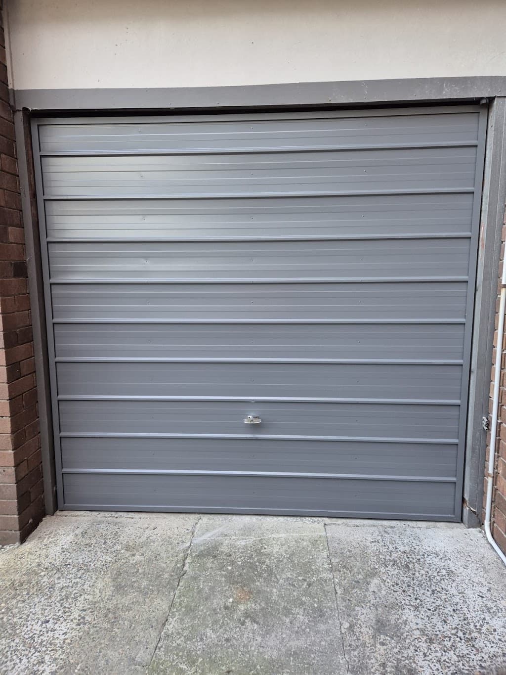 BounceBack GD - Garage Doors & Automated Gates