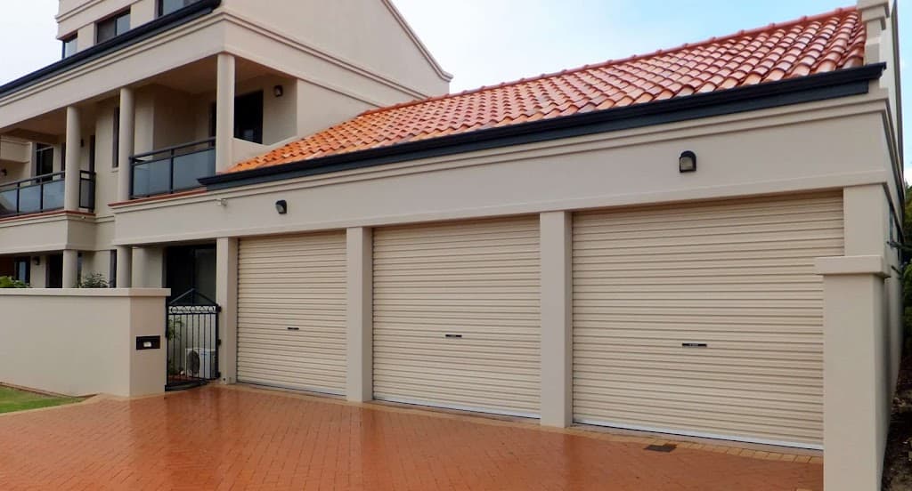 CQ Garage Doors & More