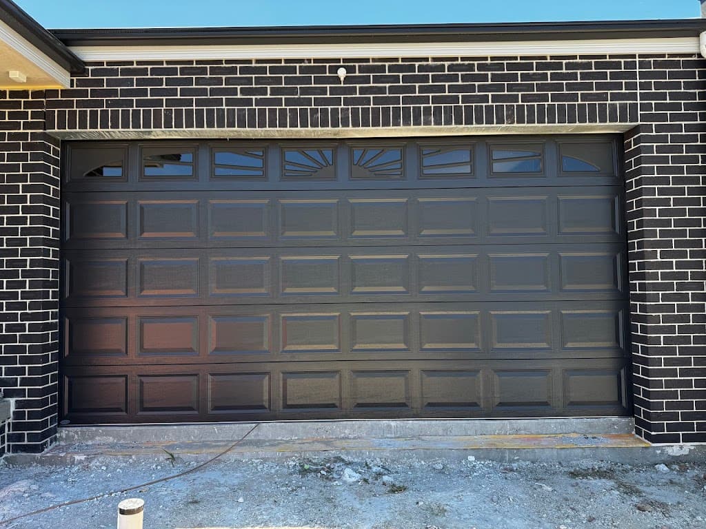 Pillidge Garage Doors