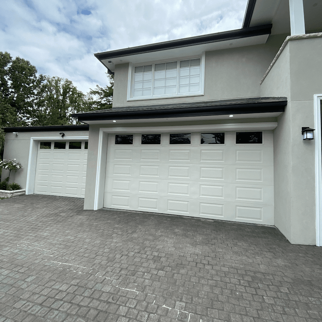 Top Garage Doors Sydney