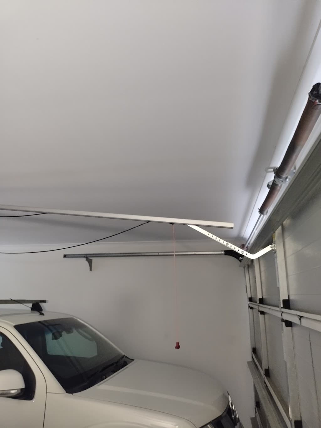 Centurion Garage Doors