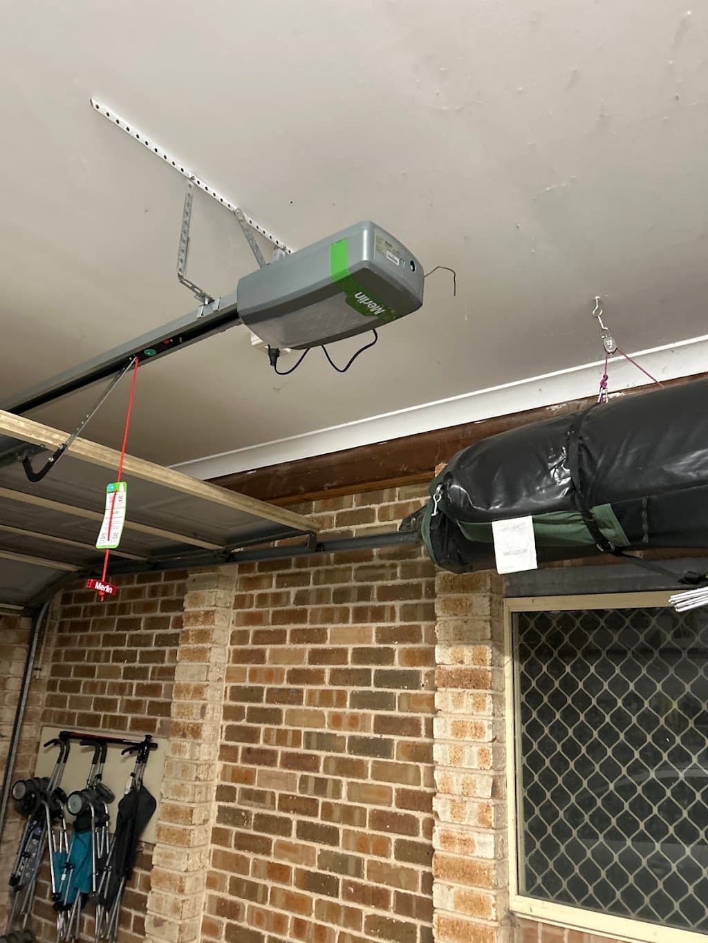 Door & Roll Garage Door Repair & Installation in Canberra