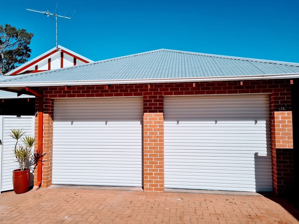 Bunbury Garage Doors