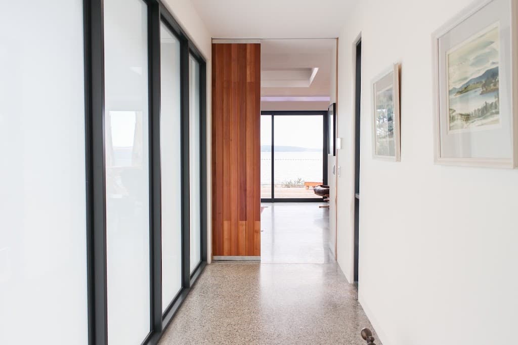 Triline Doors