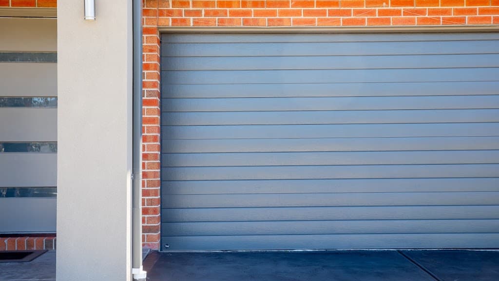 B&D Garage Doors Wollongong