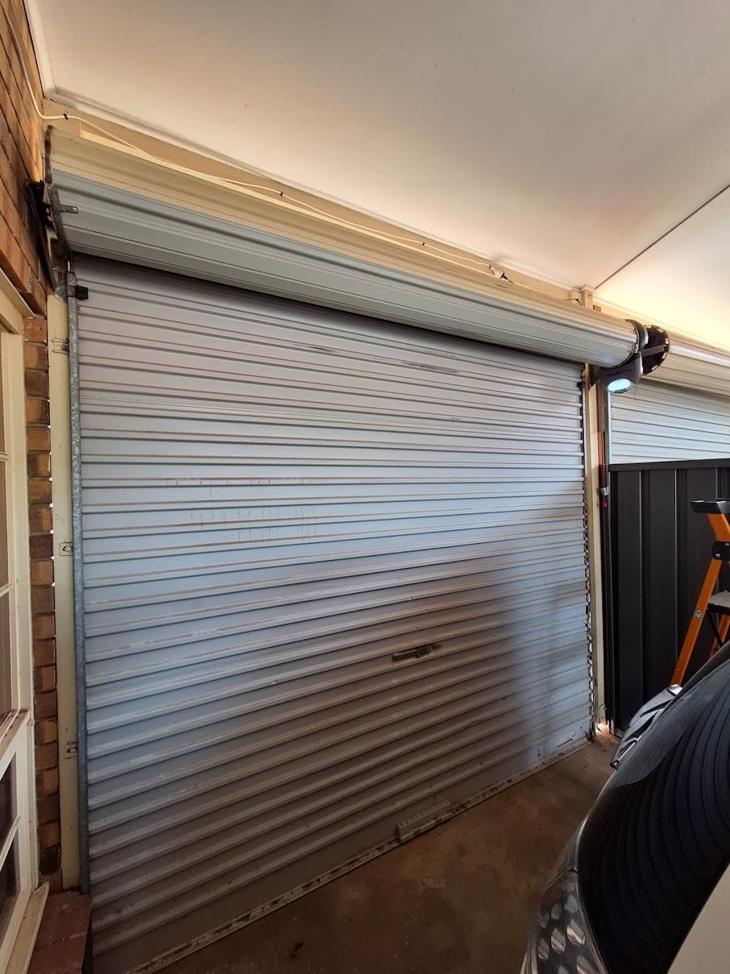 Garage Door Pros Adelaide