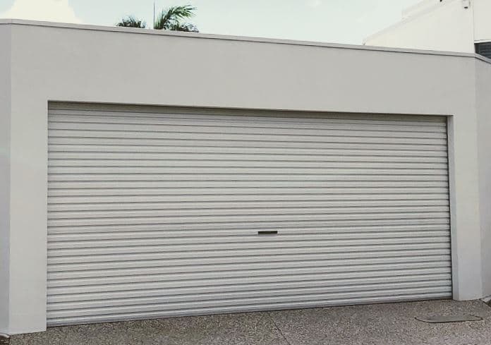 Mastertech Doors