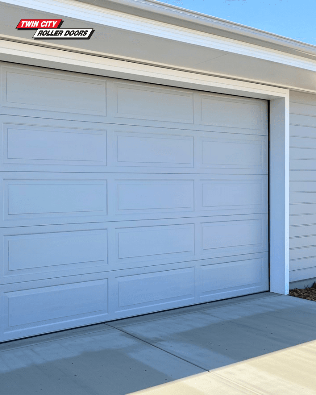 Twin City Roller Doors - Garage Doors Albury Wodonga