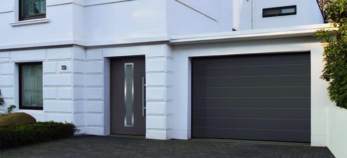 Automatic Garage Solutions