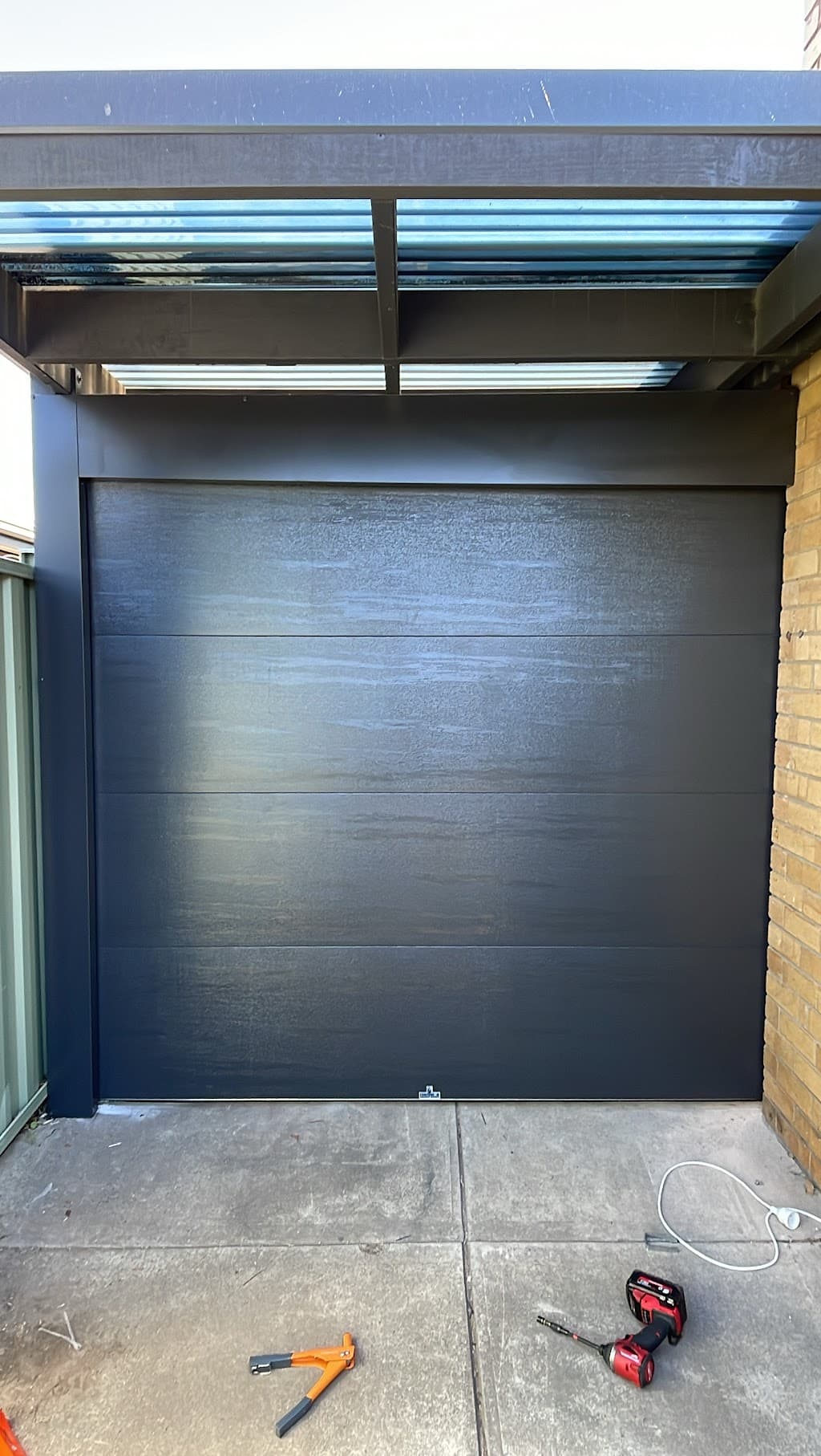 Tee's Garage Doors / B&D Geelong