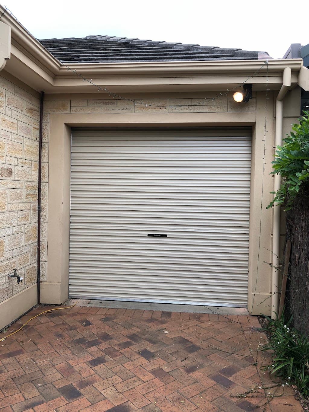 That Roller Door Bloke