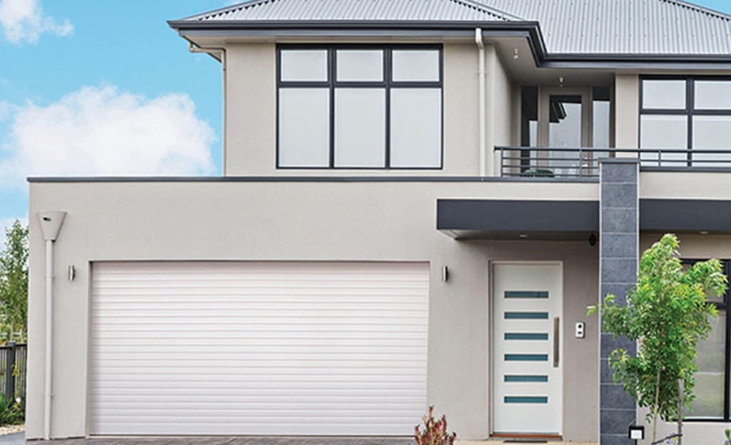 McAleer Garage Doors