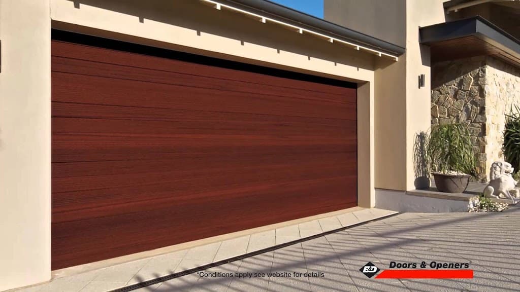 Easylift Garage Doors Rockhampton