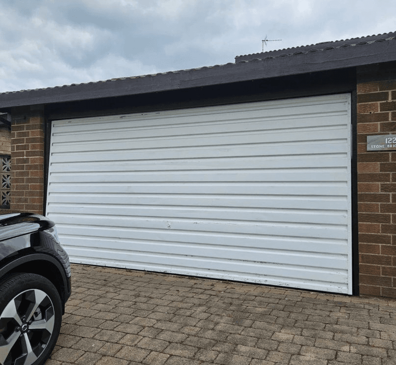 BOLUZ Garage Doors Repairs Brisbane