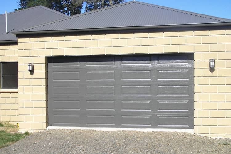 Jim Keys Garage Doors & Gates