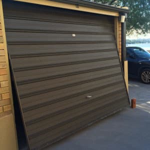 Sydney Garage Repairs