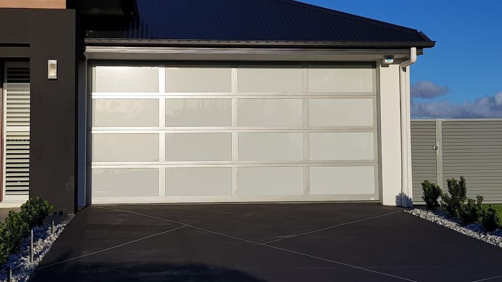 All Coast Garage Doors