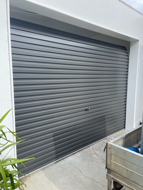 Geelong Garage Doors