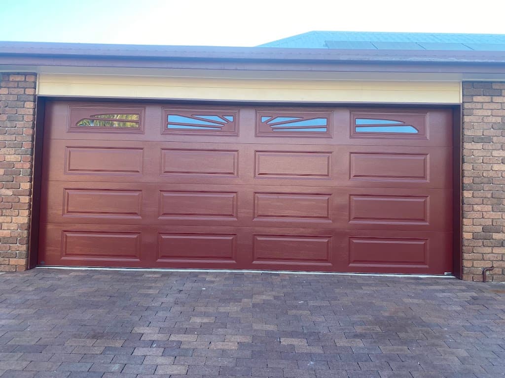 Sugar city garage doors