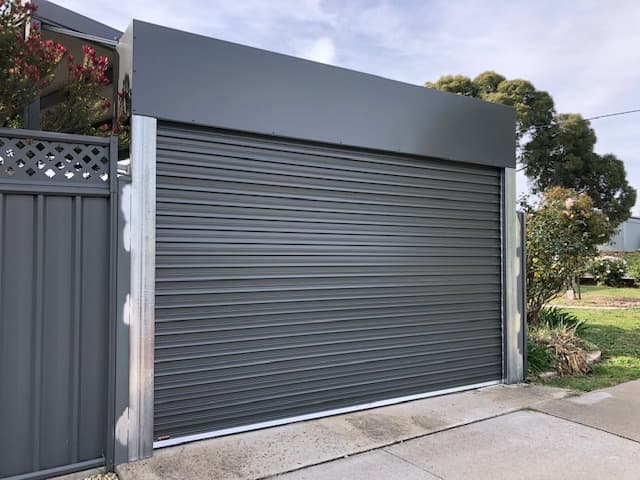 Ballarat Garage Doors
