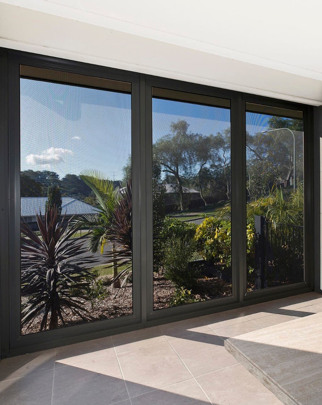 Ace Security Doors