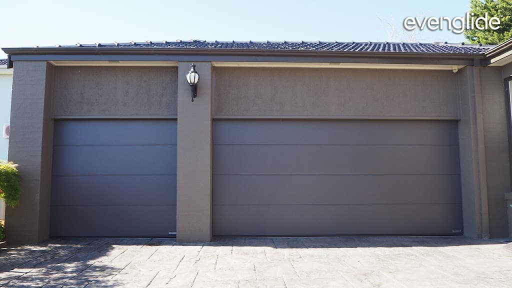 Evenglide - Doors by Design