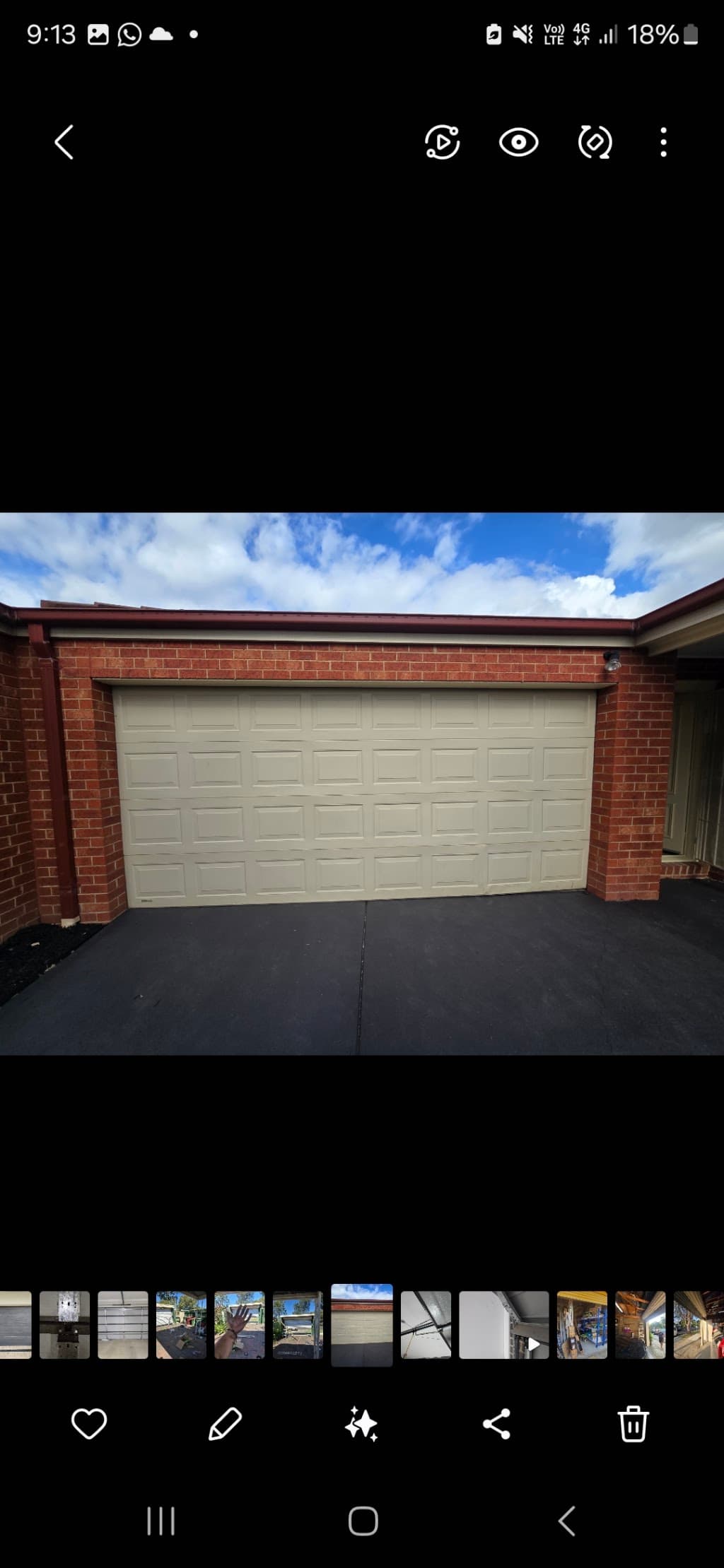 247 garage door repairs