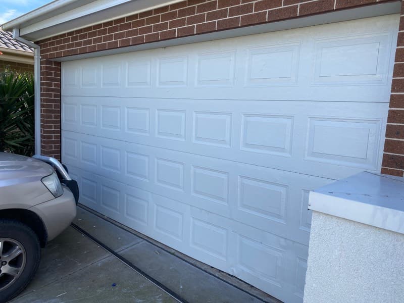 Fantastic Garage Door