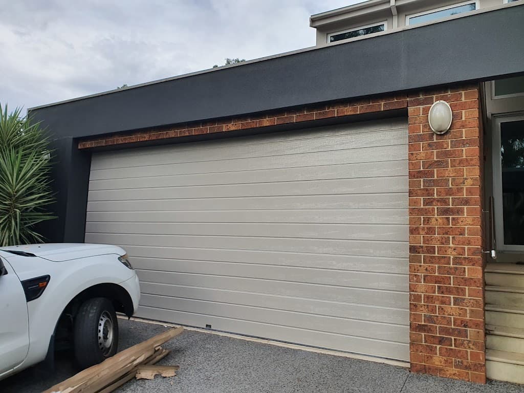 Roller Door Repairs Melbourne