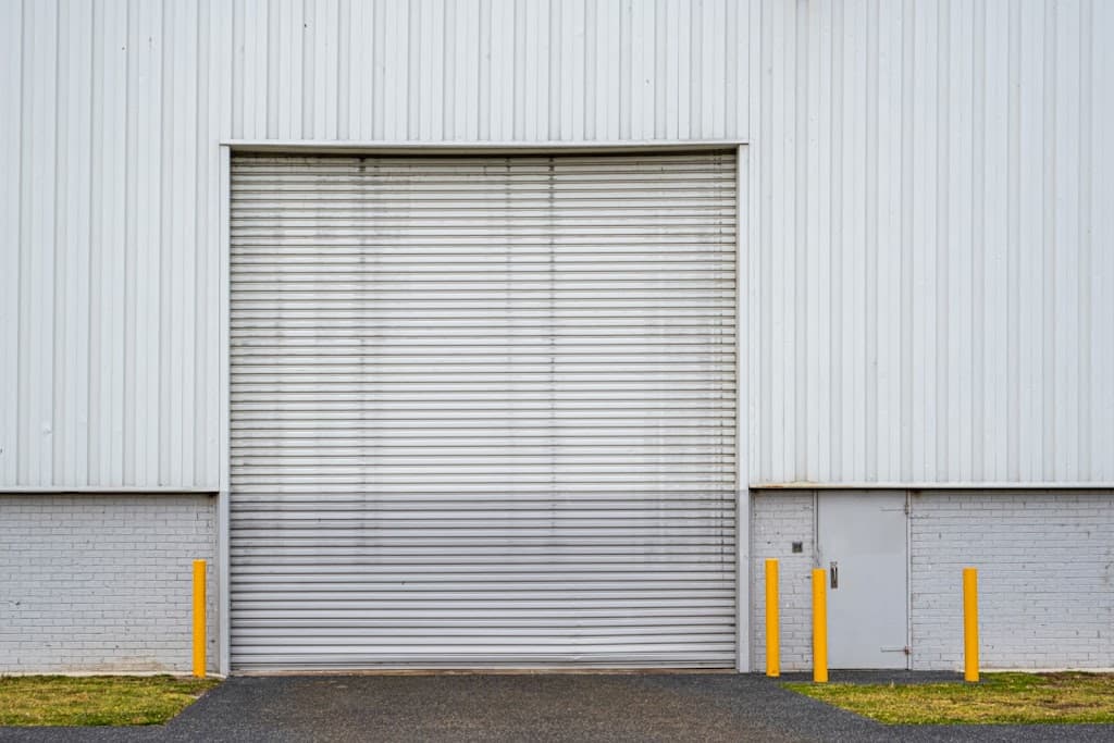 Reliant Doors - Industrial & Commercial Roller Door Repairs Melbourne