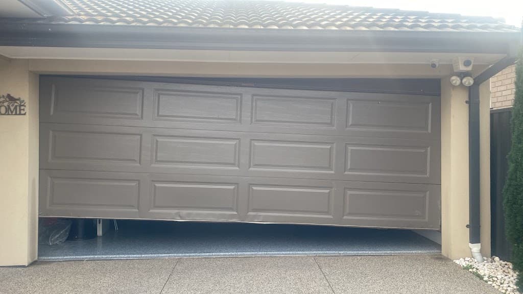 Mann Garage Door Services