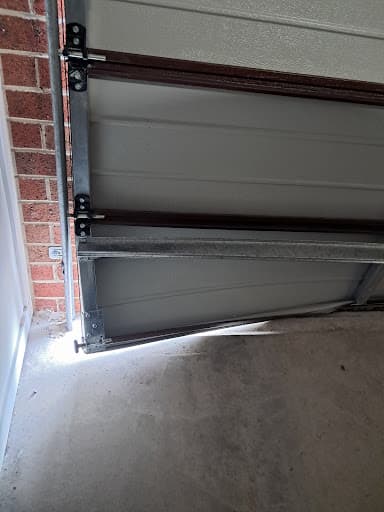 GDR - Garage Door Repairs — Customer photo