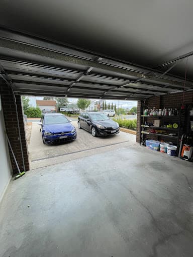 Intact Garage Doors — Customer photo