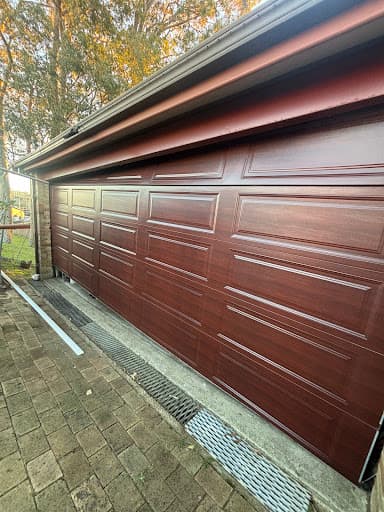 Pillidge Garage Doors — Customer photo