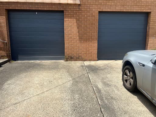 Shannon Davis Garage Doors — Customer photo