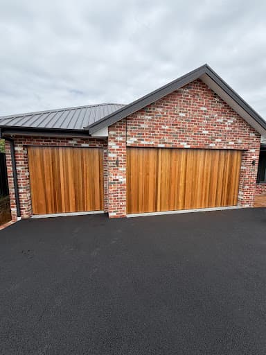 PDS Garage Doors Melbourne — Customer photo